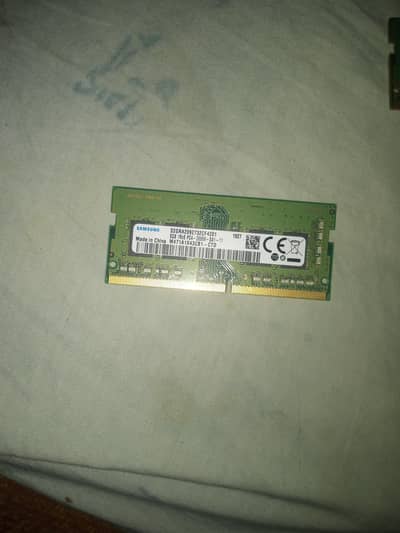 ddr 4 8gb ram