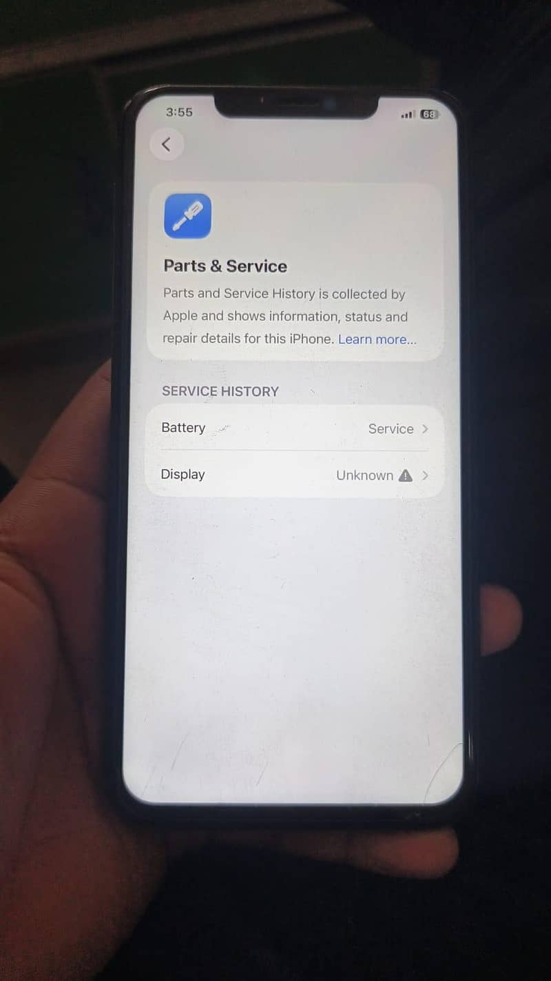 Apple iPhone 11 Pro Max 8