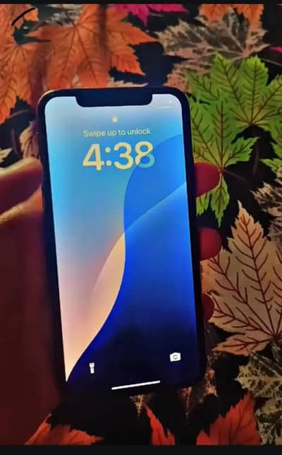 Apple iPhone XS