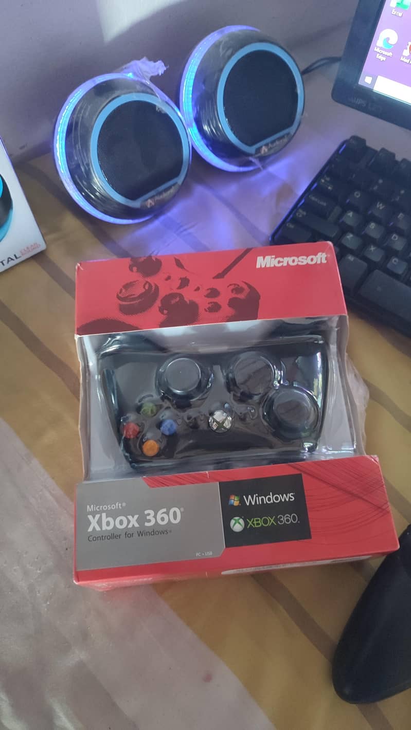 pc gaming and work 2