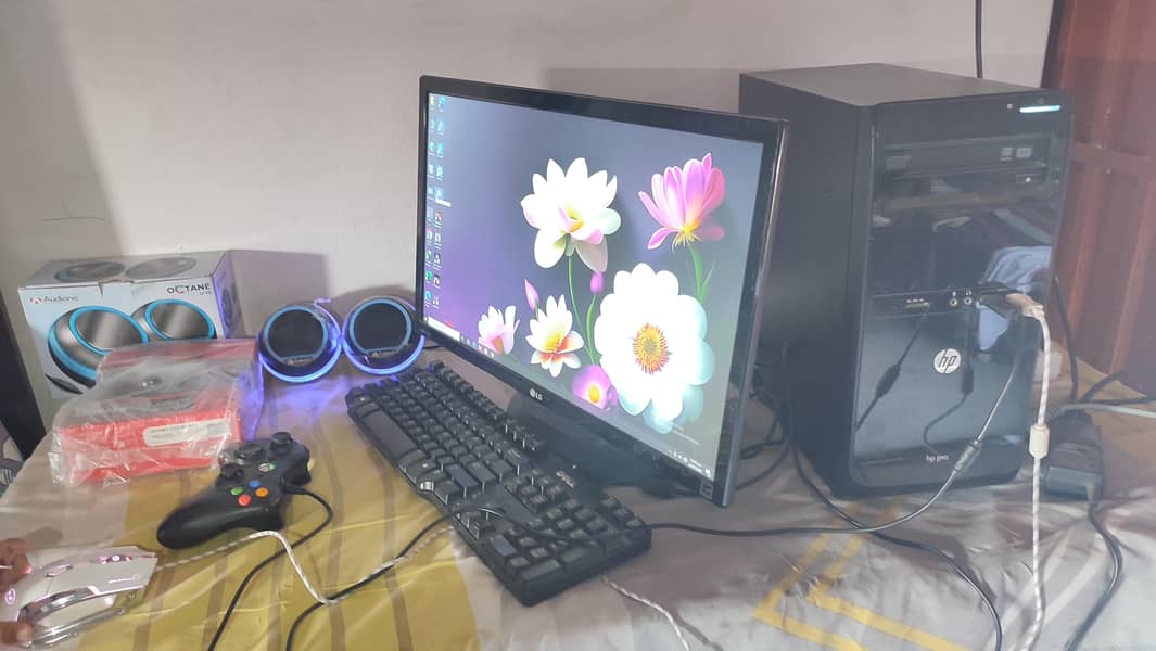 pc gaming and work 4