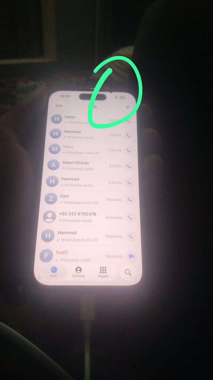 Apple iPhone 14 Pro 2