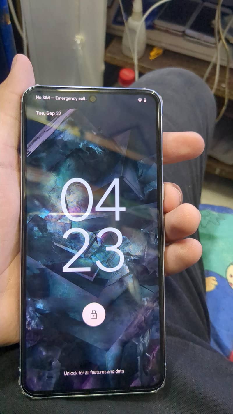 Google Pixel 8 Pro 2