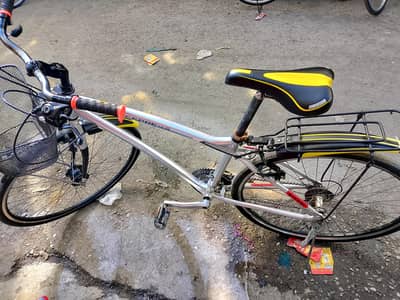 Office Exercise Cycle – Excellent Condition – For Sale   Q0 by 10 cond