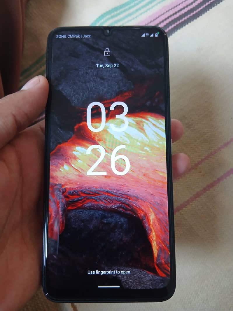 Nokia C31 4