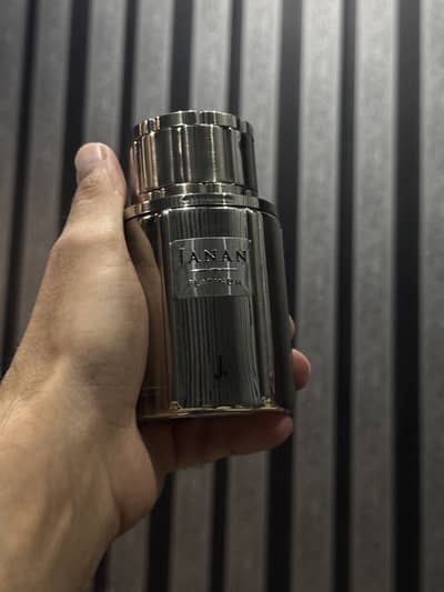 janan platinum