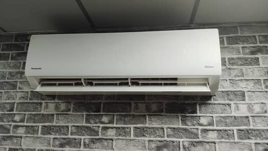 Panasonic Inverter AC