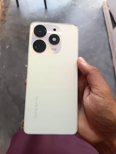 Tecno Spark 10 Pro