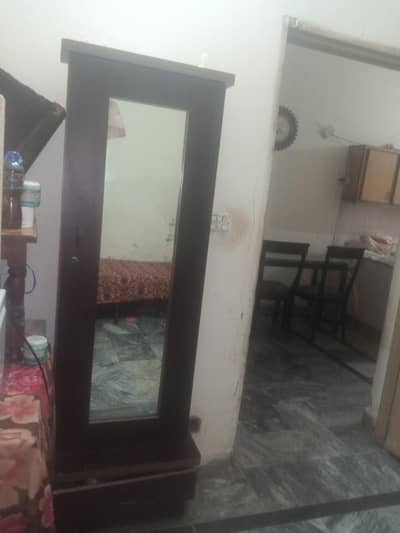 single dressing Drow