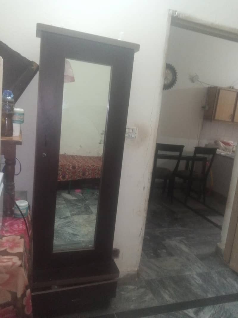 single dressing Drow 0