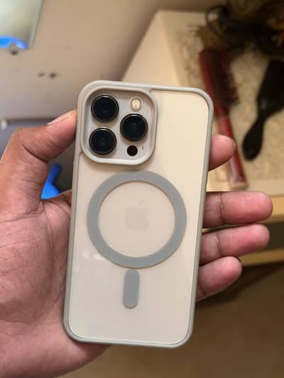 Apple iPhone 13 Pro PTA