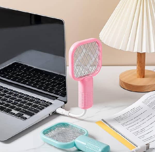Mosquito Killer Racquet Lamp/Pocket SizeMosquito Killer Lamp/USB Charge MosquitoKiller Lamp/Night Bulb Mosquito Catcher