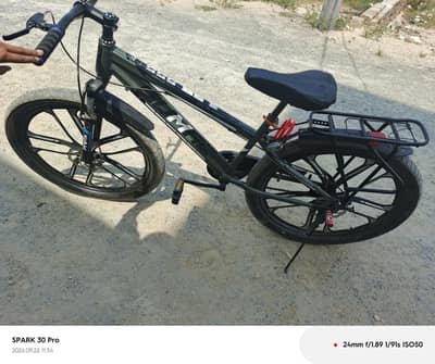 SUMAI Mountain Bicycle   for sale