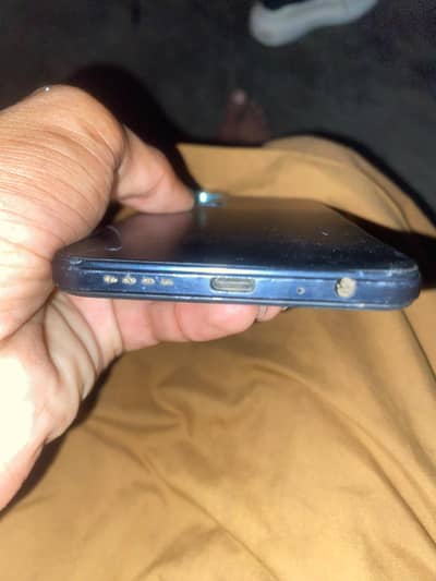 Infinix Note 11