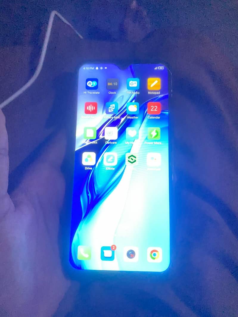 Infinix Note 11 4