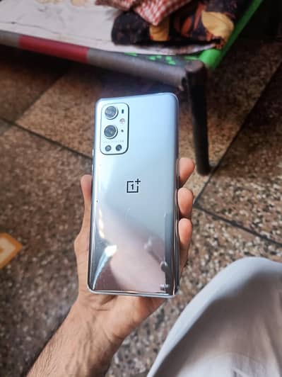 OnePlus 9 Pro 24/256 10/10 just like New no Open No Repair