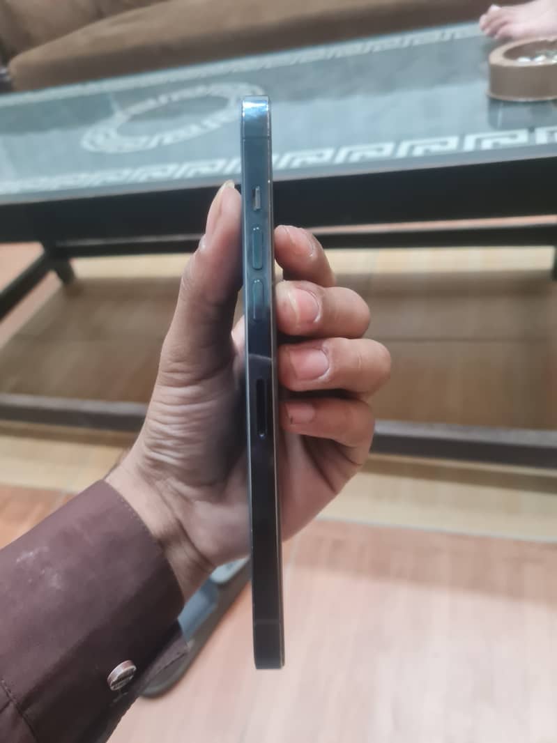 Apple iPhone 12 Pro Max 1