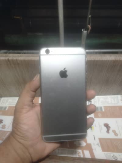 Apple iPhone 6 Plus