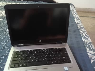 HP LAPTOP i5 6th GENERATION 10/10