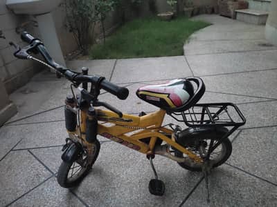 Kids Bicycle for sale