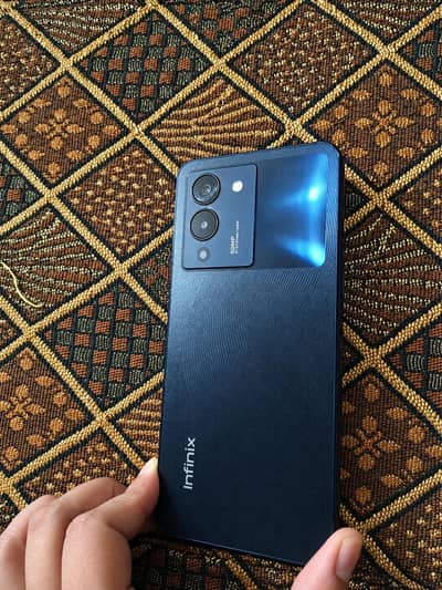 Infinix Note 12 Pro