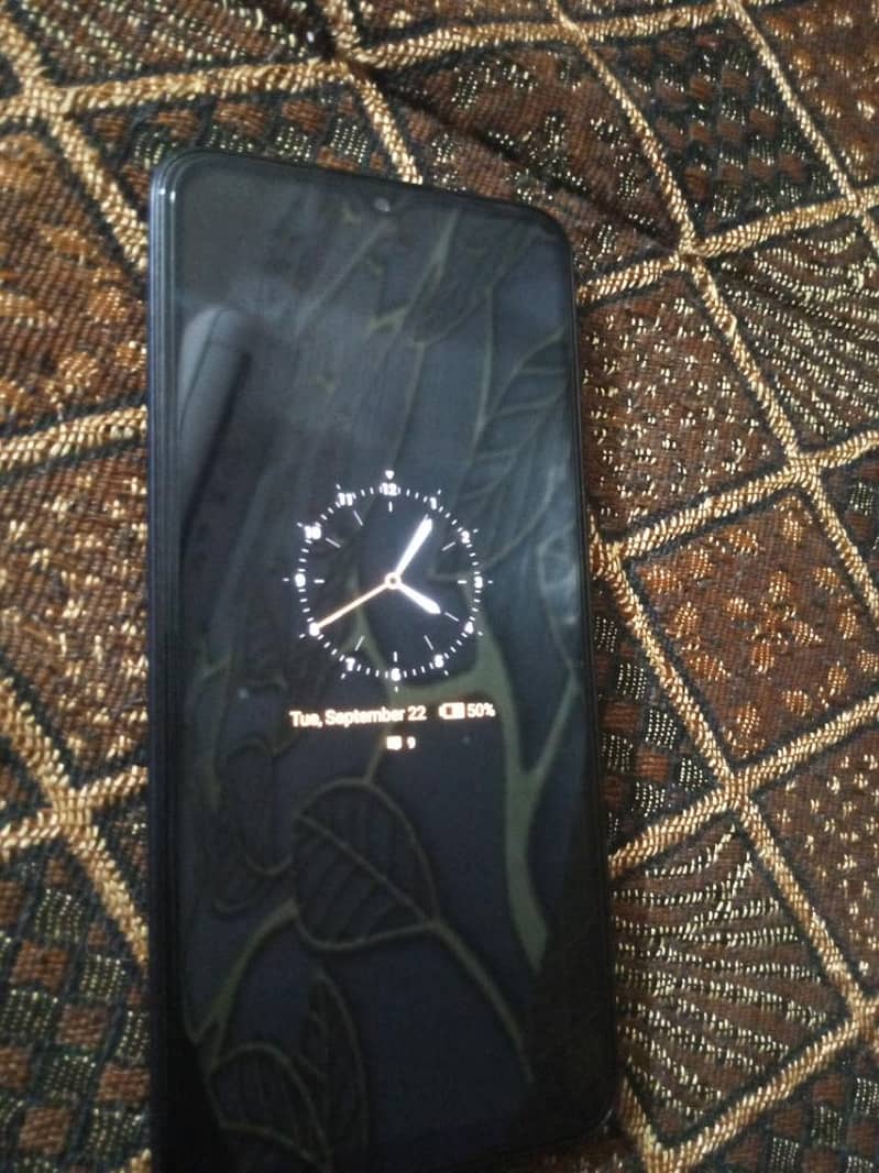 Infinix Note 12 Pro 1