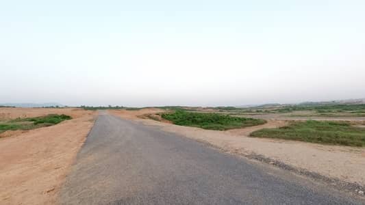 C-16 50/90 plot for sale Park Face / Marghalla Face