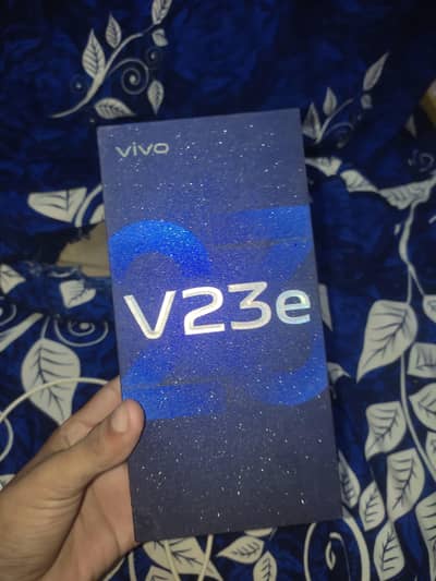 Vivo V23e panel  me shade ha working 100%ok