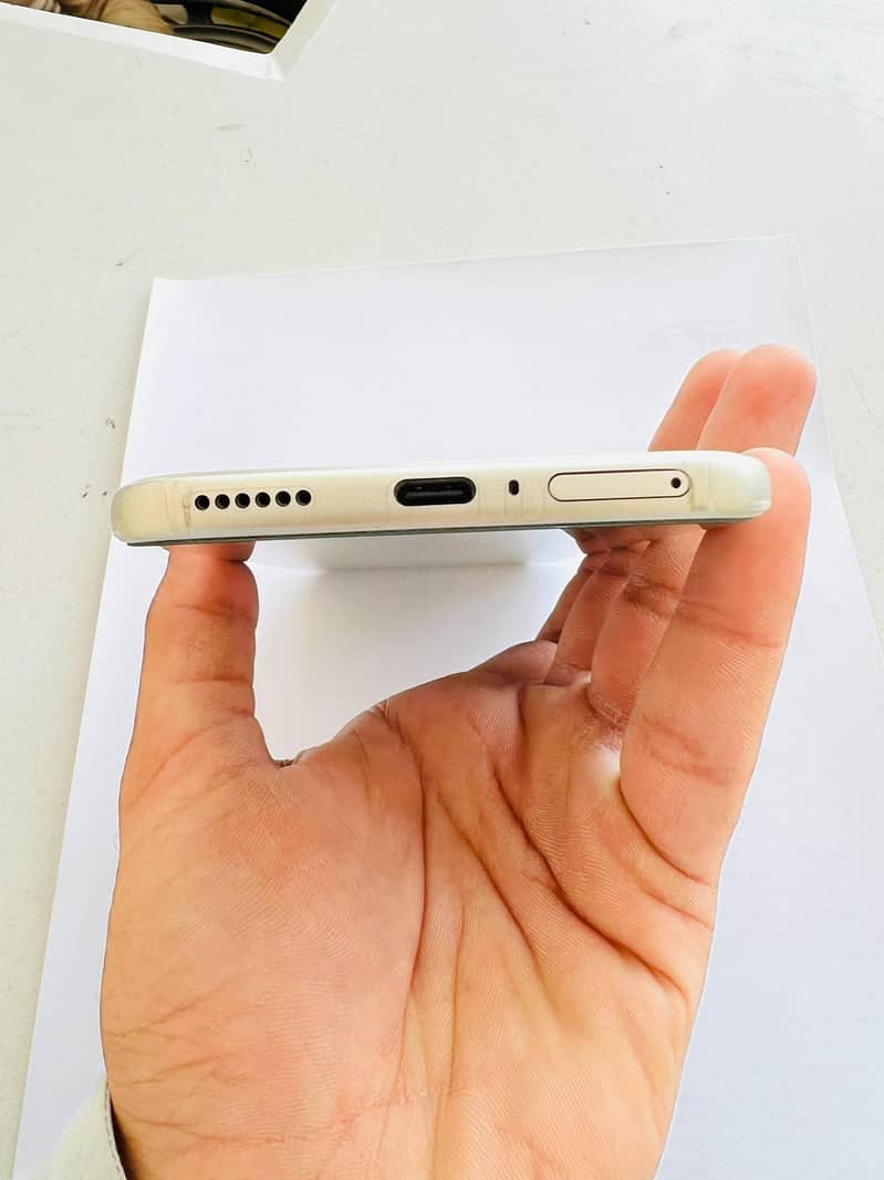 Infinix Note Edge 1