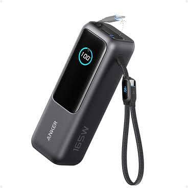 Anker power bank