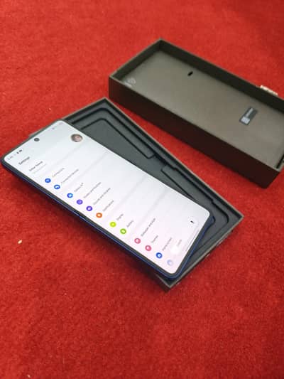 Samsung Mobile Z Flip 7