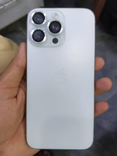 Apple iPhone 15 Pro Max mdm