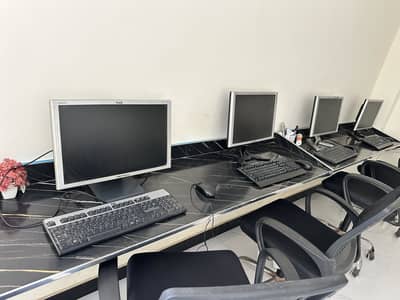 Dell pc i3  4th generation