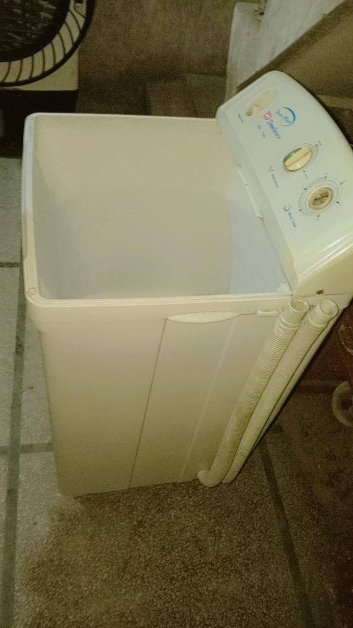 washing machine 3