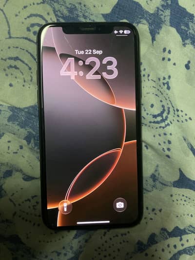 Apple iPhone 11 Pro
