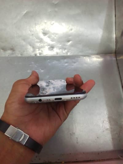 Realme C17