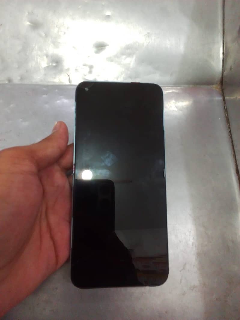 Realme C17 1