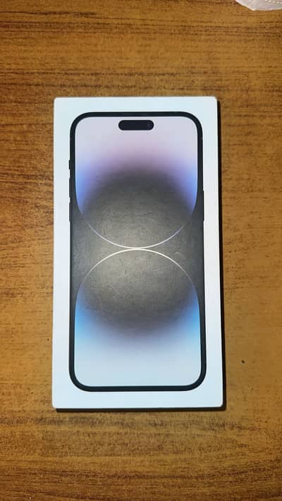 Apple iPhone 14 Pro Max 256gb Jv 82 battery health price negotiable