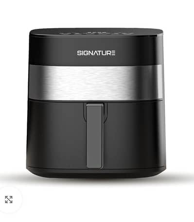 Signature 5500X Air Fryer 5.5L 1500W | Brand New Unused