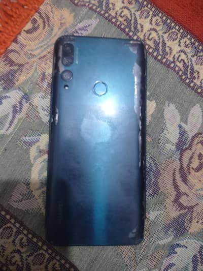 Huawei Y9 Prime 2019