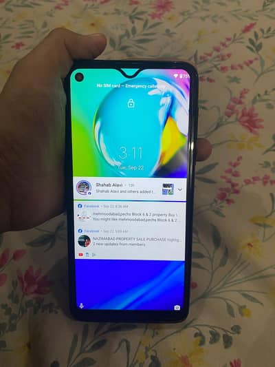 Motorola Moto G