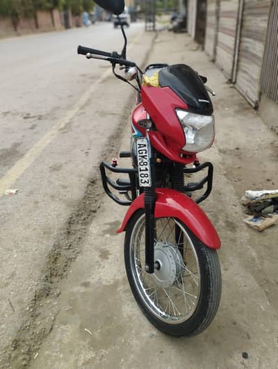 Urgent sale