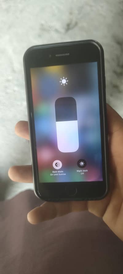 32 gb front camera not working battery health 85