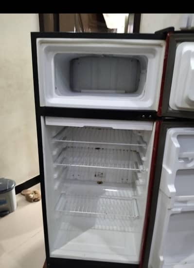 Dawlance refrigerator