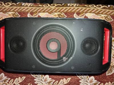 BEATBOX PORTABLE