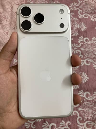 Apple iPhone 17 Pro Max