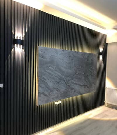WPC  Wall Panels Sale |Wood Plastic Composite  ADAM INTERIOR