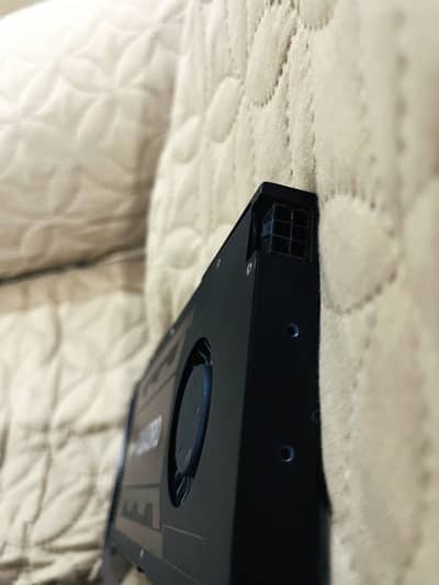 Nvidia Quadro K4200