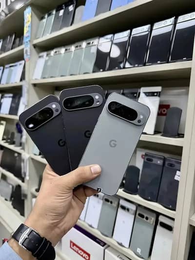 Google Pixel PTA Stock 6 6A 6Pro 7 7A 7Pro 8 8A 8Pro 9 9 Pro XL 10 Pr