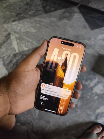 Apple iPhone 16 Pro Max 256 GB